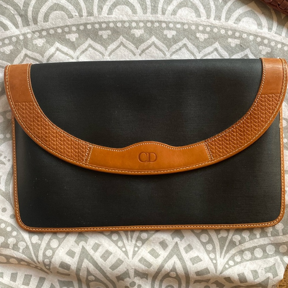 Christian Dior vintage